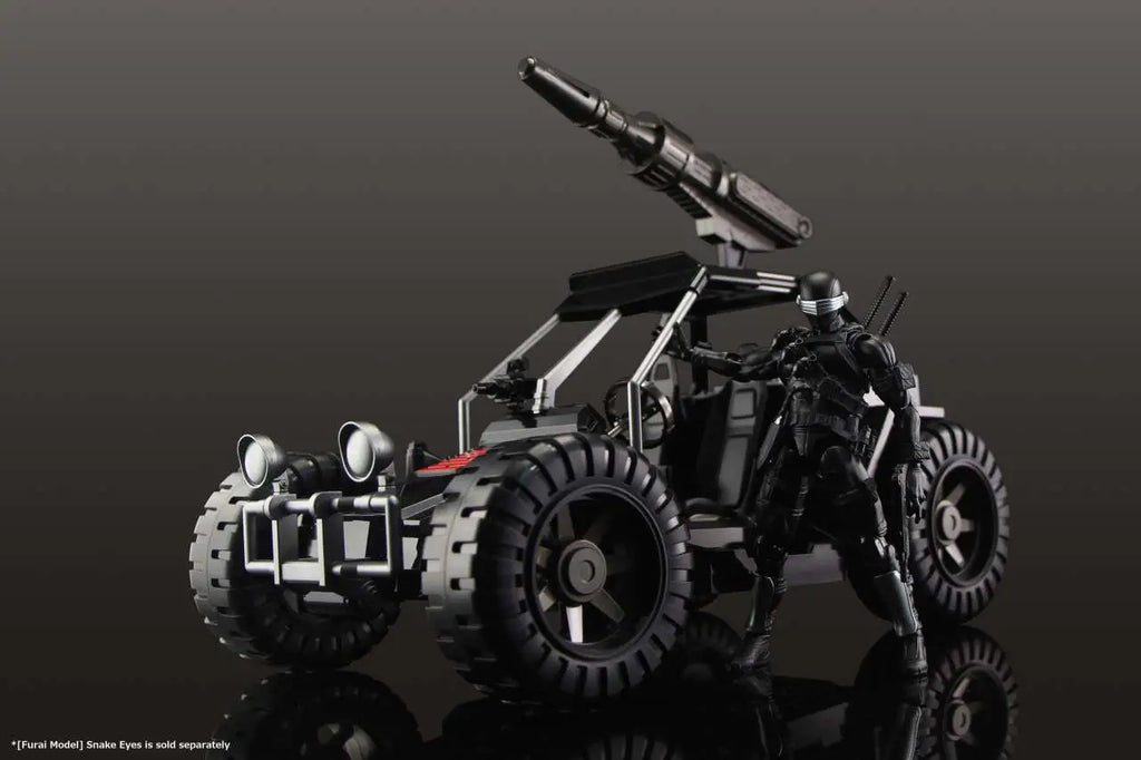 G.I. JOE A.W.E. STRIKER KIT FLAMETOYS