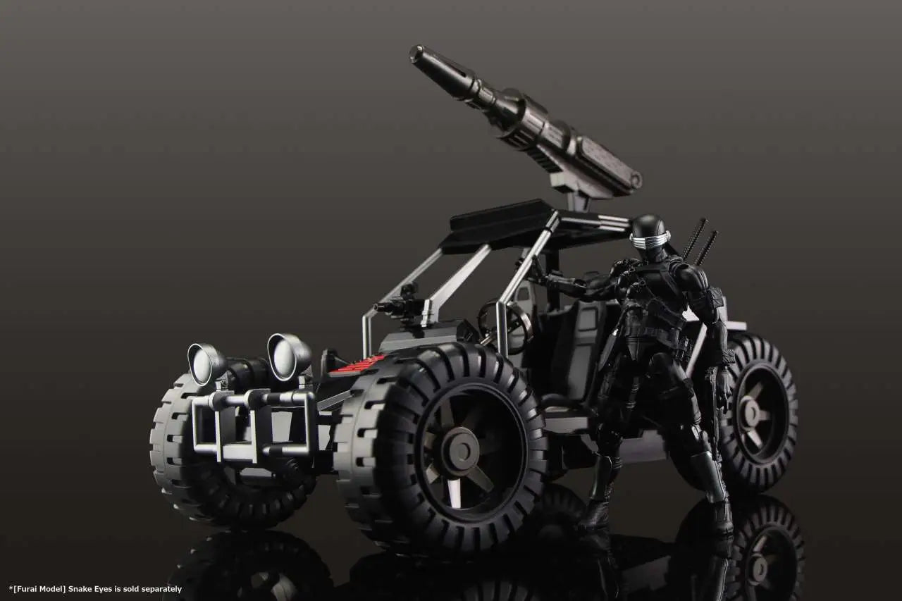 G.I. JOE A.W.E. STRIKER KIT FLAMETOYS