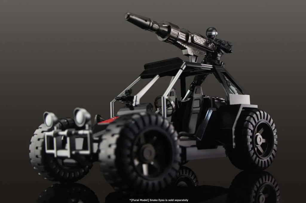 G.I. JOE A.W.E. STRIKER KIT FLAMETOYS