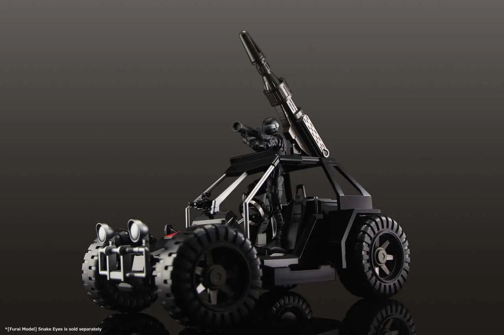 G.I. JOE A.W.E. STRIKER KIT FLAMETOYS