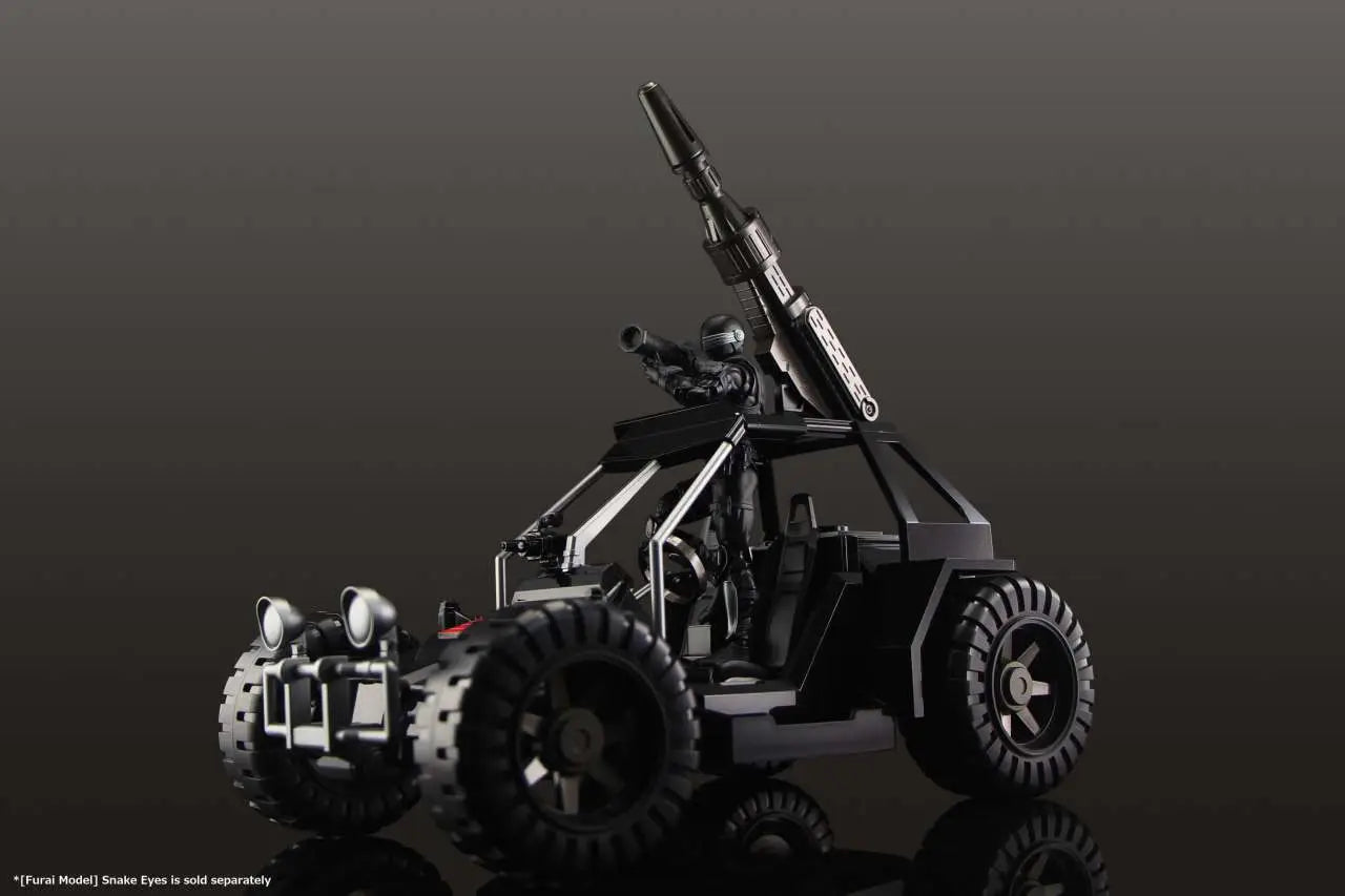 G.I. JOE A.W.E. STRIKER KIT FLAMETOYS