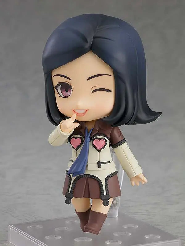 PERSONA2 MAYA AMANO NENDOROID GOODSMILE FR