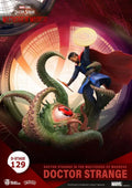 D STAGE DR STRANGE MULTIVERSE MADNESS BEAST KINGDOM