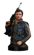 SW ROGUE ONE CASSIAN ANDOR 1/6 BUST DIAMOND SELECT