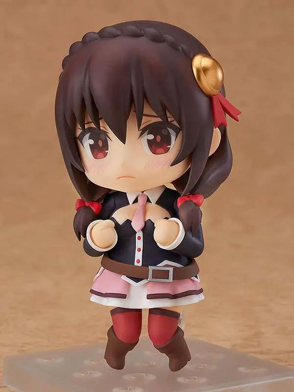 KONO SUBARASHI YUNYUN NENDOROID GOODSMILE FR