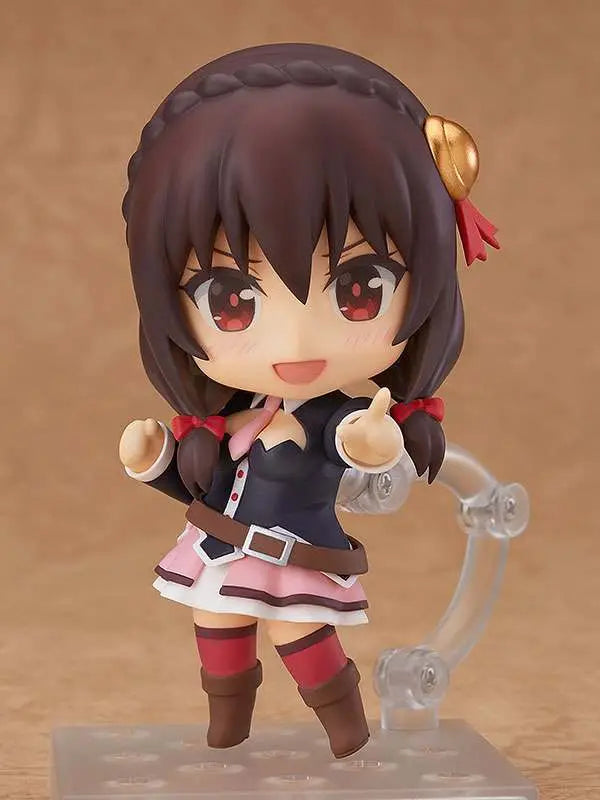 KONO SUBARASHI YUNYUN NENDOROID GOODSMILE FR