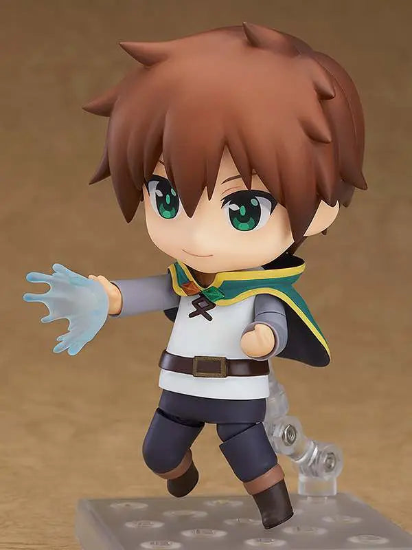 KONO SUBARASHI KAZUMA NENDOROID GOODSMILE FR