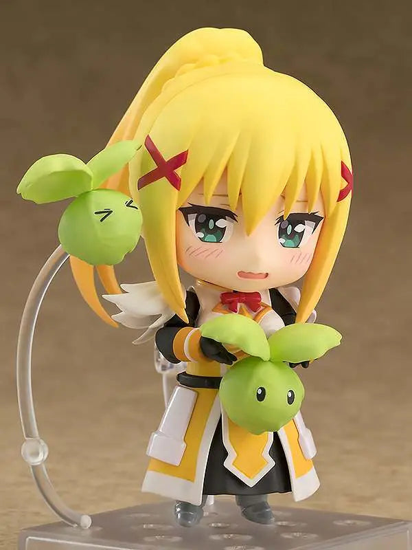 KONO SUBARASHI DARKNESS NENDOROID GOODSMILE FR