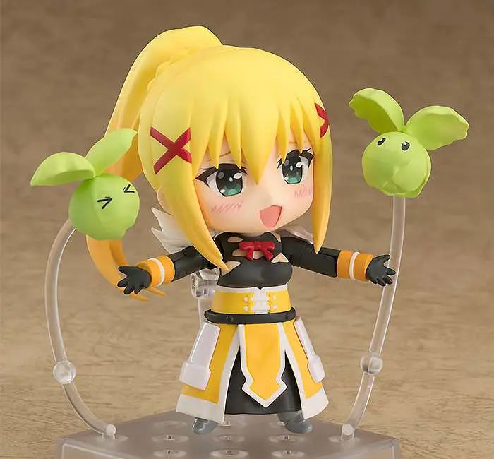KONO SUBARASHI DARKNESS NENDOROID GOODSMILE FR