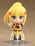 KONO SUBARASHI DARKNESS NENDOROID GOODSMILE FR