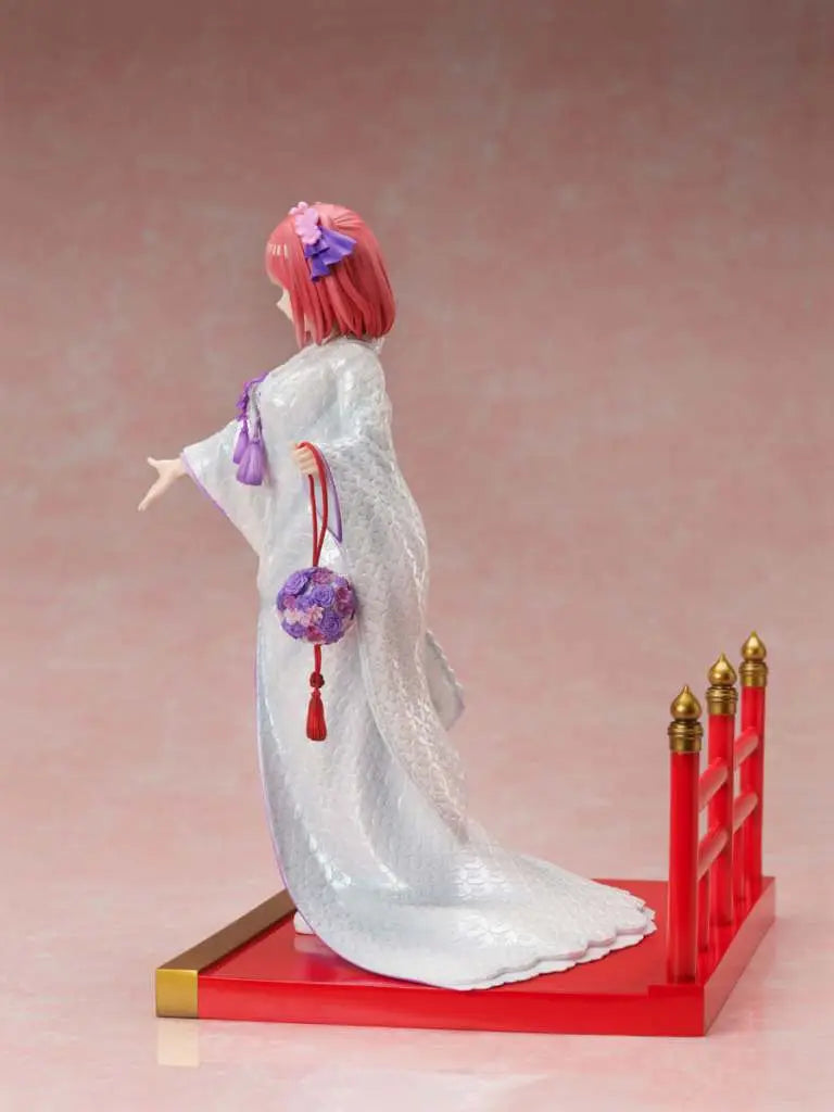 QUINTESSEN QUINT NINO NAKANO SHIROMOKU FURYU