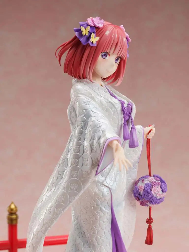 QUINTESSEN QUINT NINO NAKANO SHIROMOKU FURYU