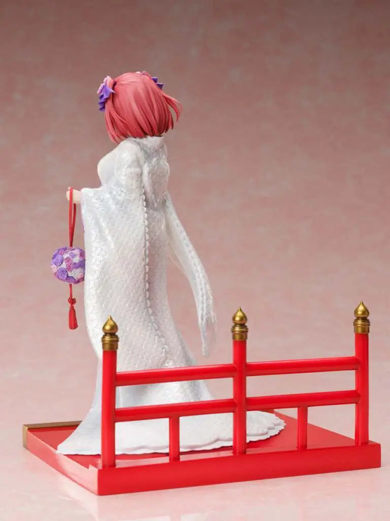 QUINTESSEN QUINT NINO NAKANO SHIROMOKU FURYU
