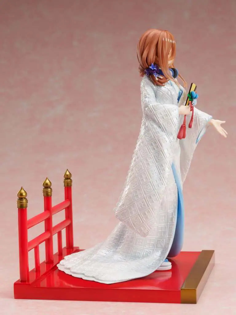 QUINTESSEN QUINT MIKU NAKANO SHIROMOKU FURYU