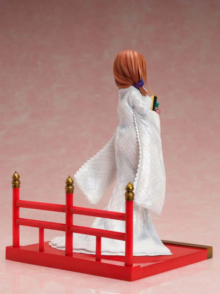 QUINTESSEN QUINT MIKU NAKANO SHIROMOKU FURYU