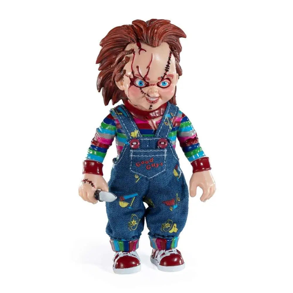 CHUCKY BENDYFIG NOBLE COLLECTIONS