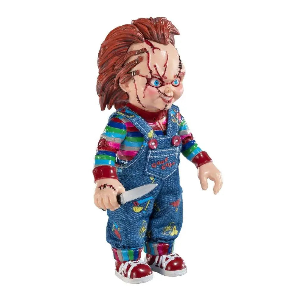 CHUCKY BENDYFIG NOBLE COLLECTIONS