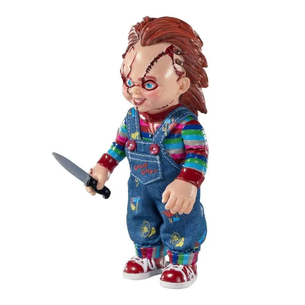 CHUCKY BENDYFIG NOBLE COLLECTIONS
