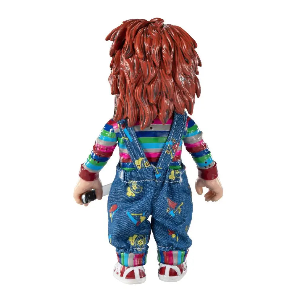 CHUCKY BENDYFIG NOBLE COLLECTIONS