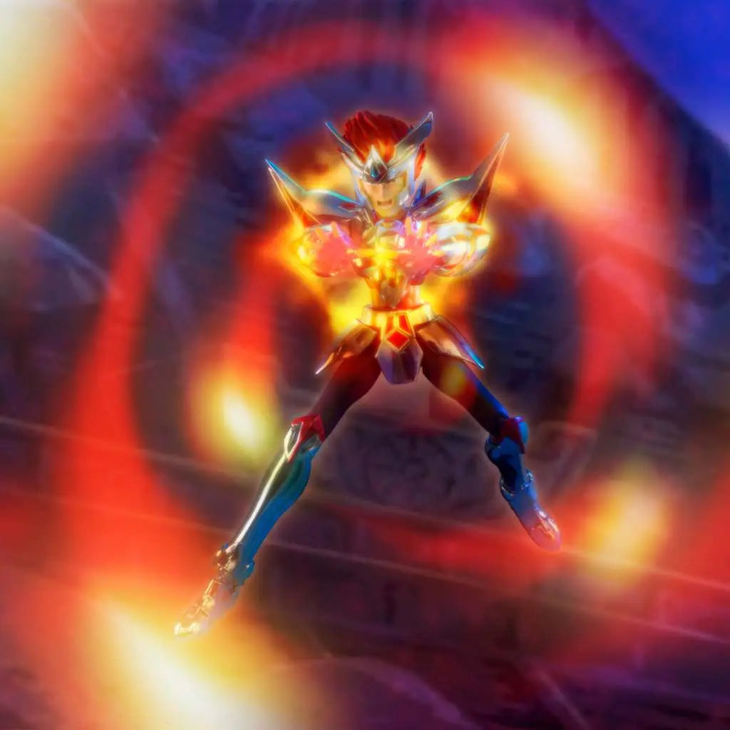 SAINT CLOTH MYTH CENTAURUS BABEL BANDAI