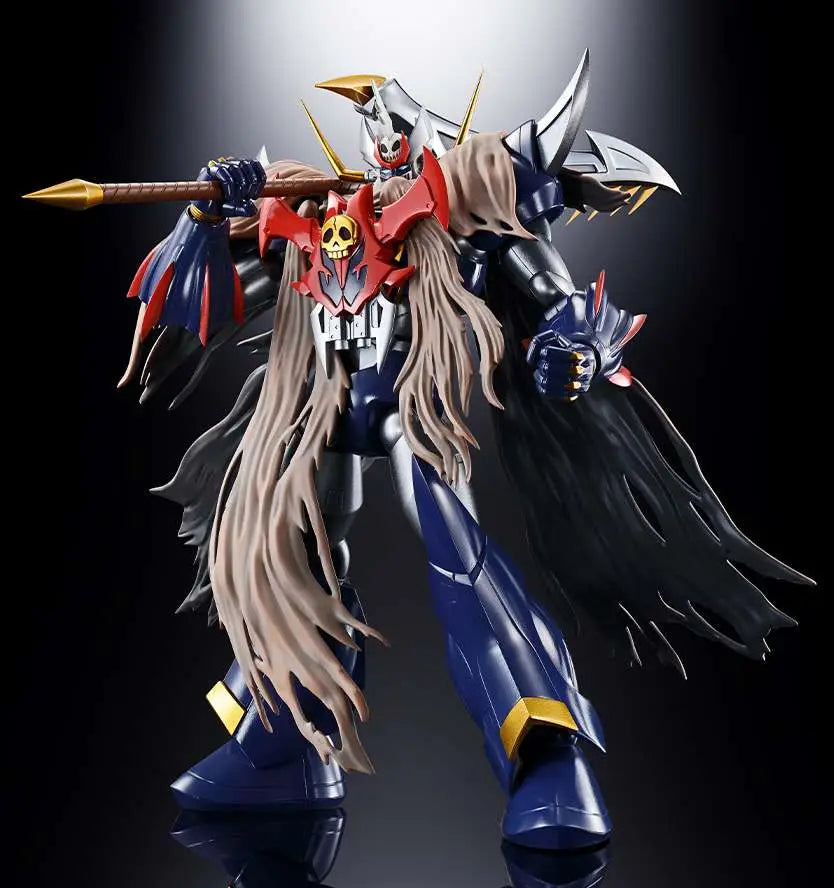 GX-102 MAZINKAISER SKL BANDAI