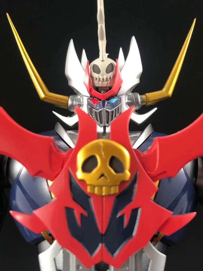 GX-102 MAZINKAISER SKL BANDAI