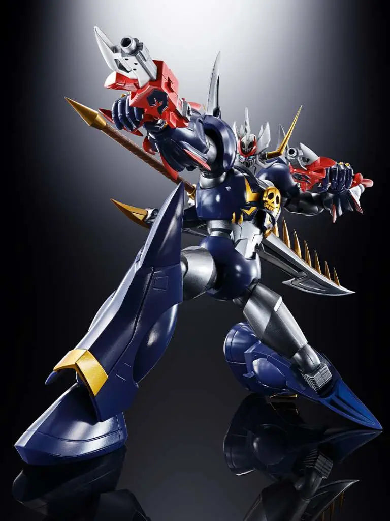 GX-102 MAZINKAISER SKL BANDAI