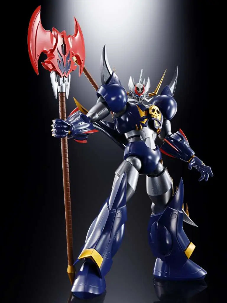 GX-102 MAZINKAISER SKL BANDAI