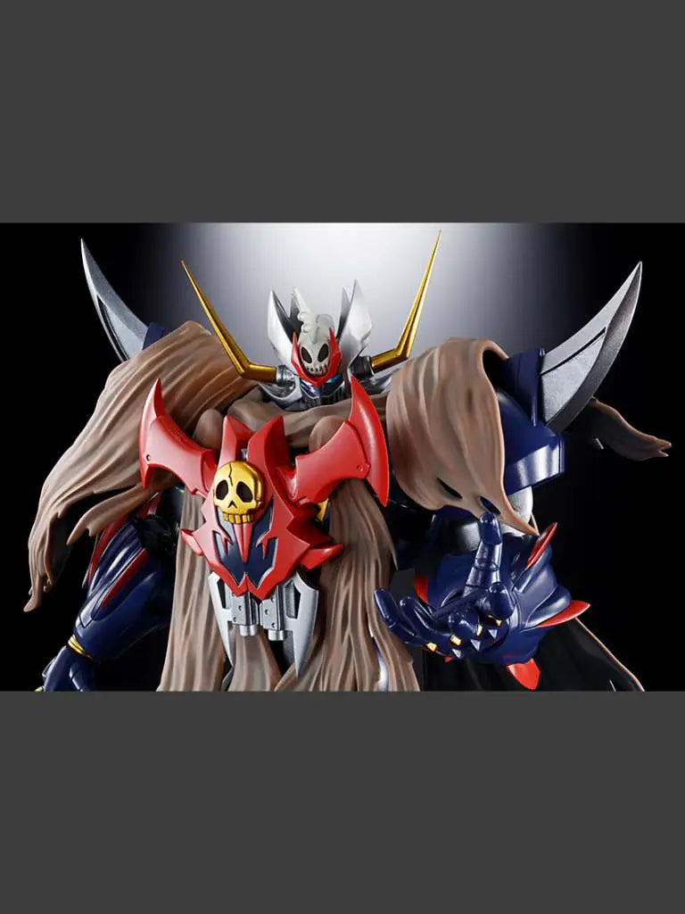 GX-102 MAZINKAISER SKL BANDAI