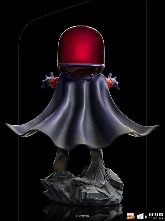 X-Men MAGNETO MINI CO IRON STUDIOS