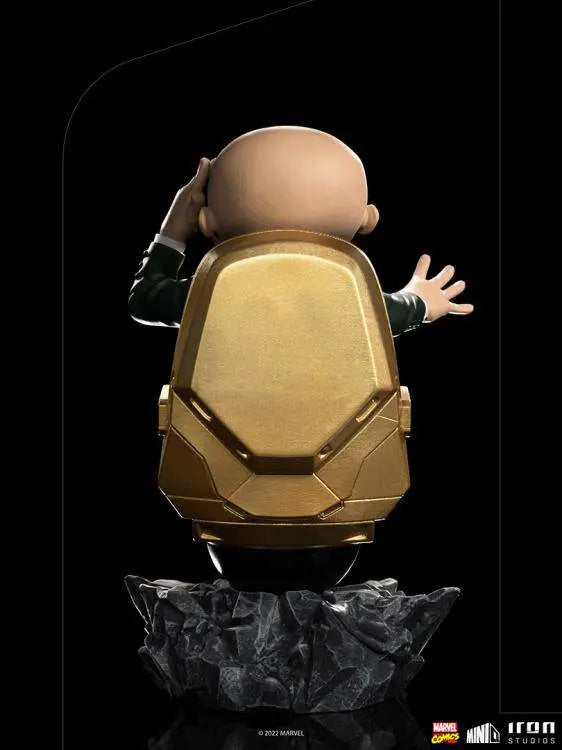 X-Men PROF XAVIER MINI CO IRON STUDIOS