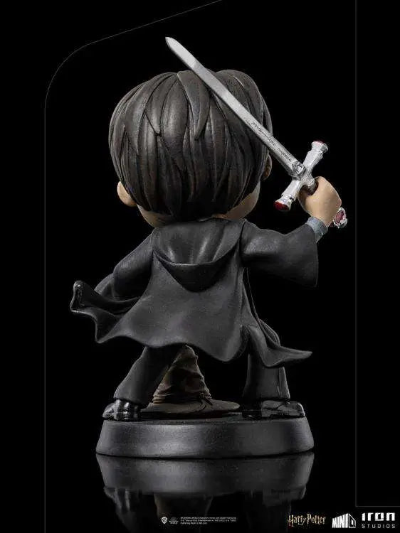 HP HARRY SWORD GRIFFINDOR MINICO IRON STUDIOS