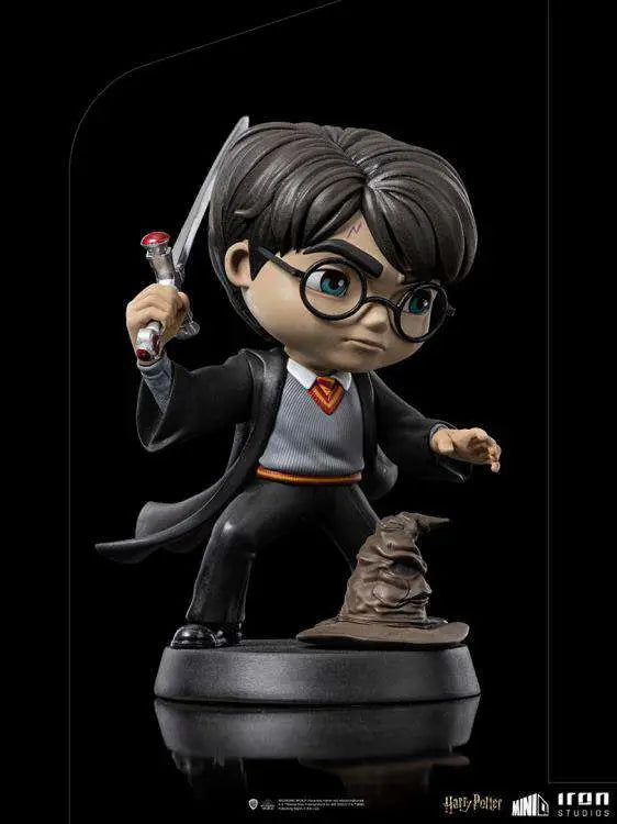 HP HARRY SWORD GRIFFINDOR MINICO IRON STUDIOS