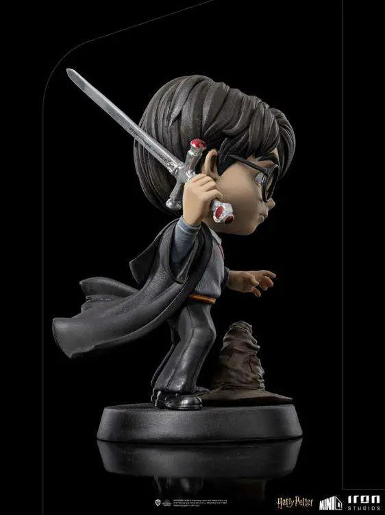 HP HARRY SWORD GRIFFINDOR MINICO IRON STUDIOS