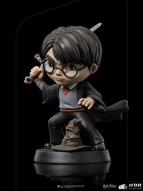 HP HARRY SWORD GRIFFINDOR MINICO IRON STUDIOS