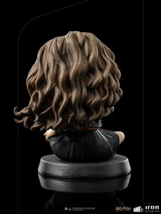 HP HERMIONE POLYJUICE MINICO IRON STUDIOS