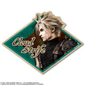 FINAL FANTASY VII REMAKE CHARACTER STICKER CLOUD STRIFE
