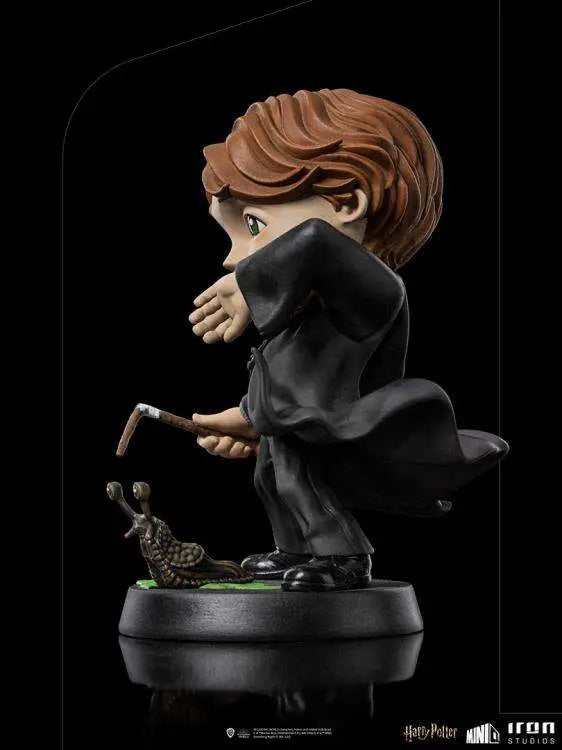 HP RON BROKEN WAND MINICO IRON STUDIOS