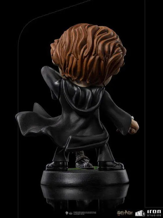 HP RON BROKEN WAND MINICO IRON STUDIOS