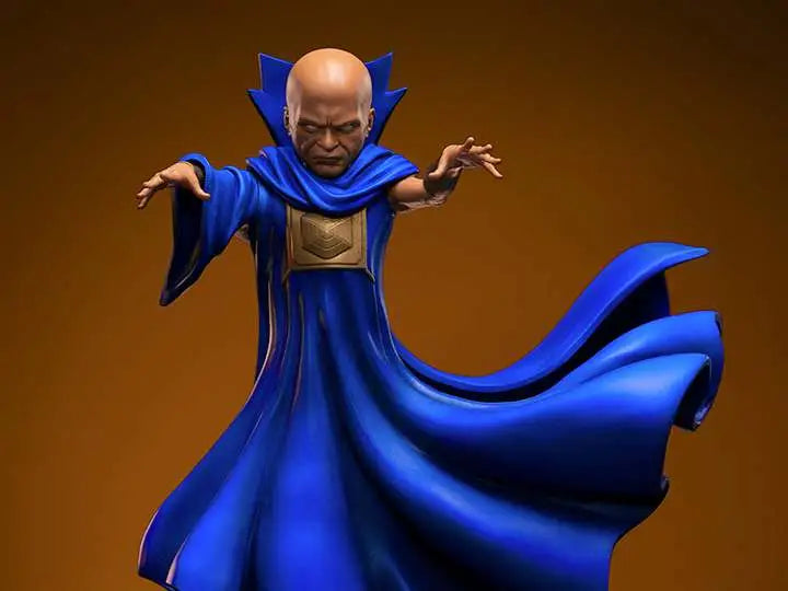 WHAT IF. . . WATCHER 1/10 STATUE IRON STUDIOS