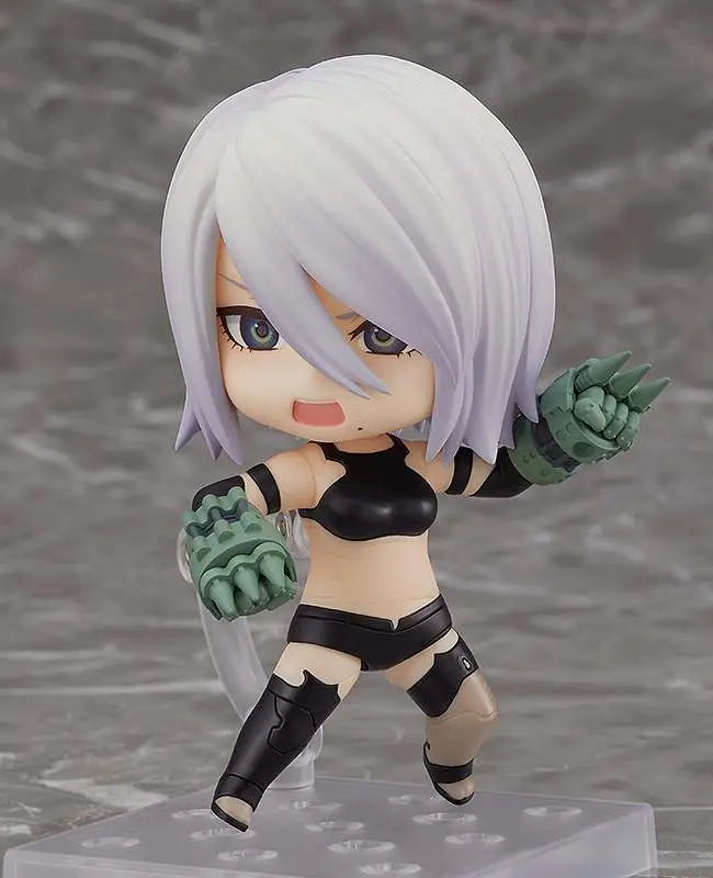 NIER AUTOMATA A2 SHORT HAIR NENDOROID GOODSMILE FR