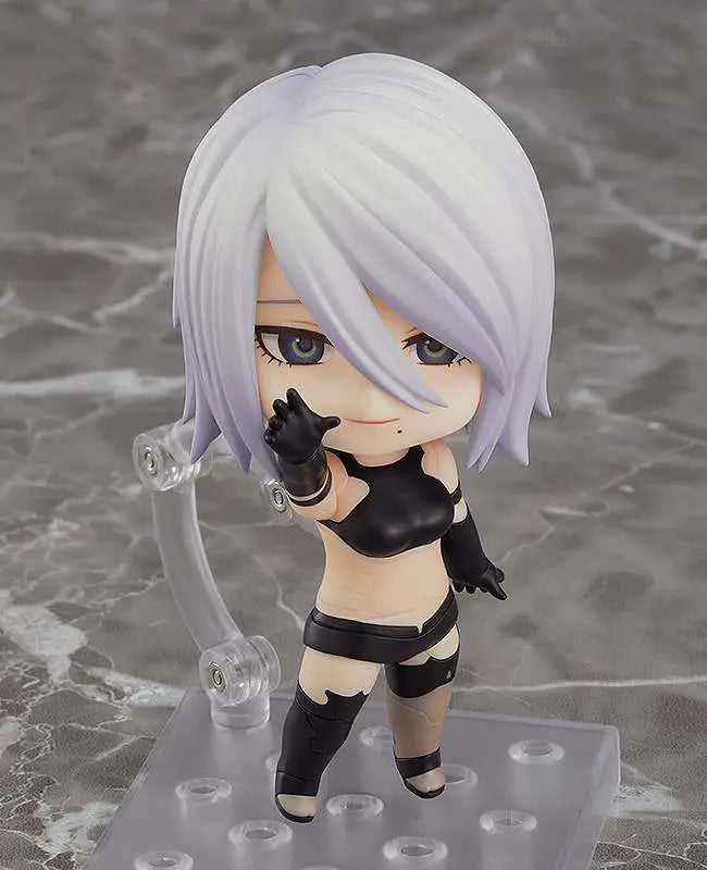 NIER AUTOMATA A2 SHORT HAIR NENDOROID GOODSMILE FR