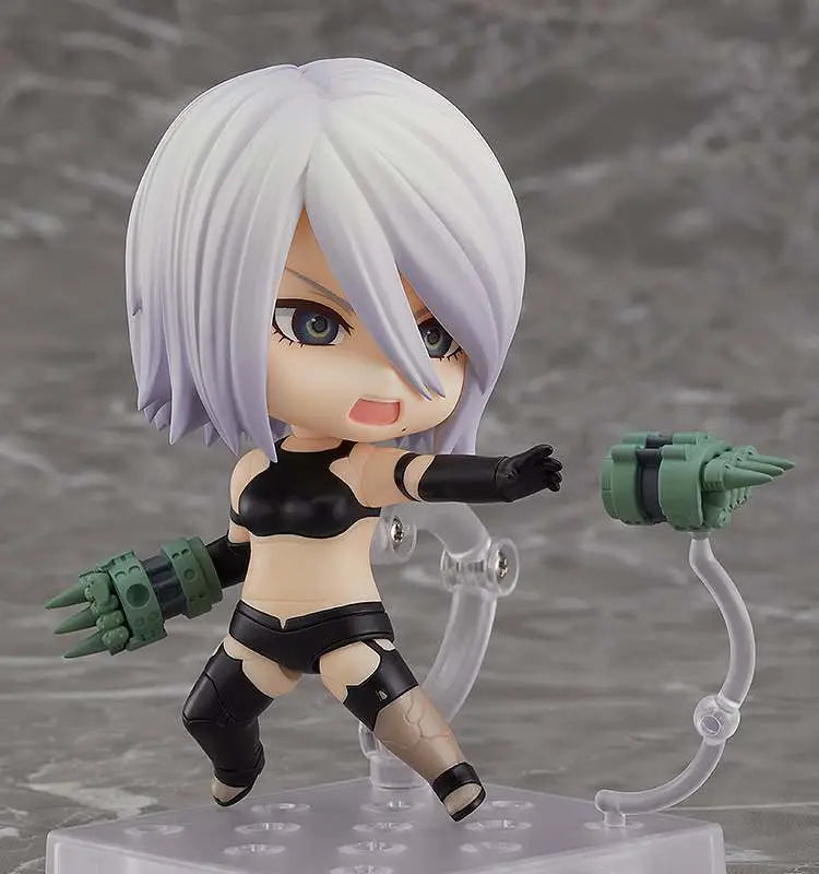 NIER AUTOMATA A2 SHORT HAIR NENDOROID GOODSMILE FR