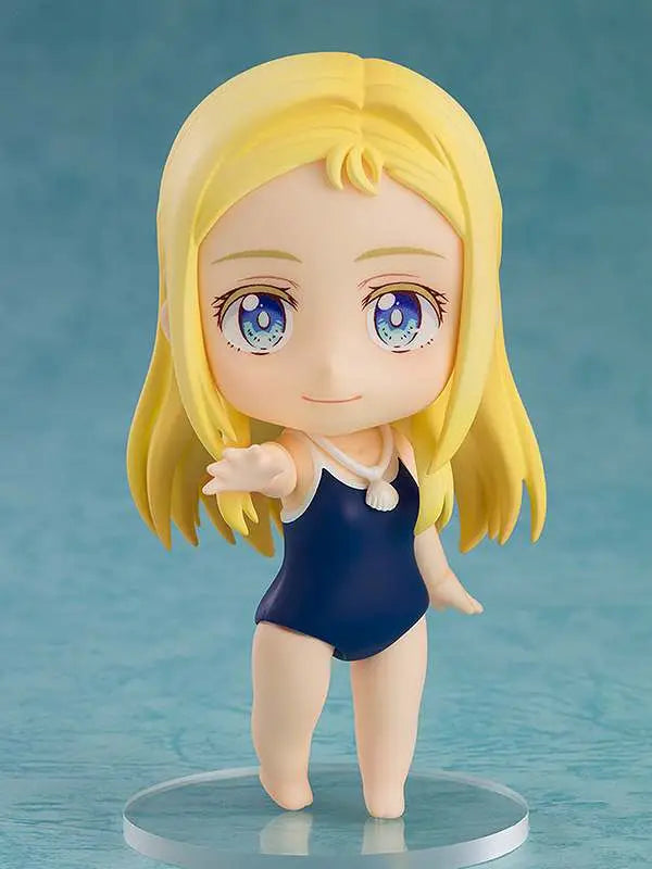 SUMMER TIME RENDE USHIO KOFUNE NENDOROID GOODSMILE FR
