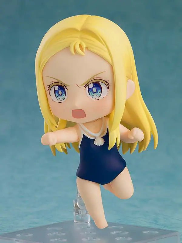 SUMMER TIME RENDE USHIO KOFUNE NENDOROID GOODSMILE FR