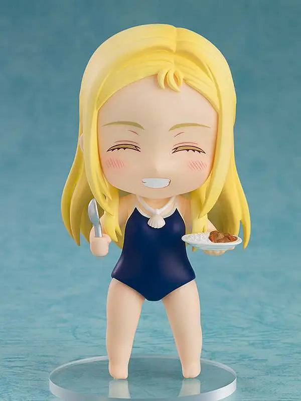 SUMMER TIME RENDE USHIO KOFUNE NENDOROID GOODSMILE FR