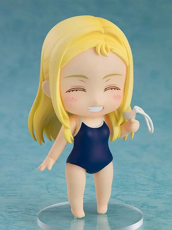 SUMMER TIME RENDE USHIO KOFUNE NENDOROID GOODSMILE FR