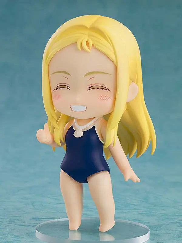 SUMMER TIME RENDE USHIO KOFUNE NENDOROID GOODSMILE FR