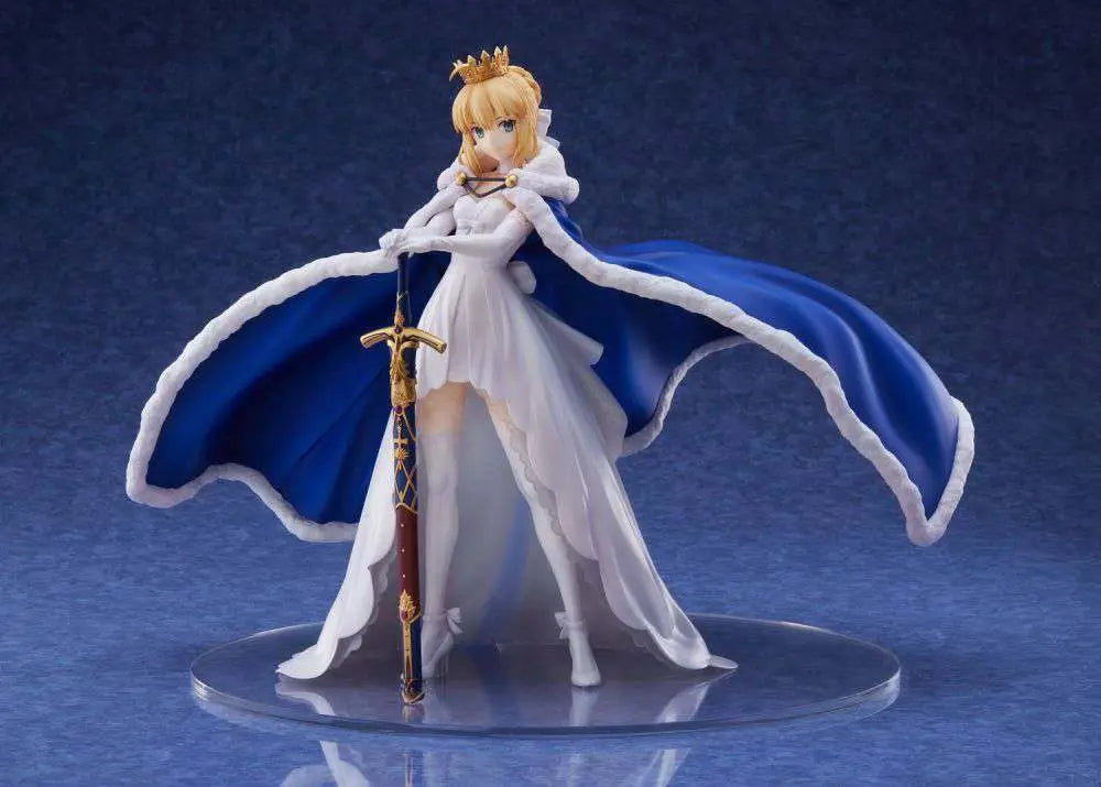 FATE G/O SABER PENDRAG UNDER SAME SKY ST ANIPLEX