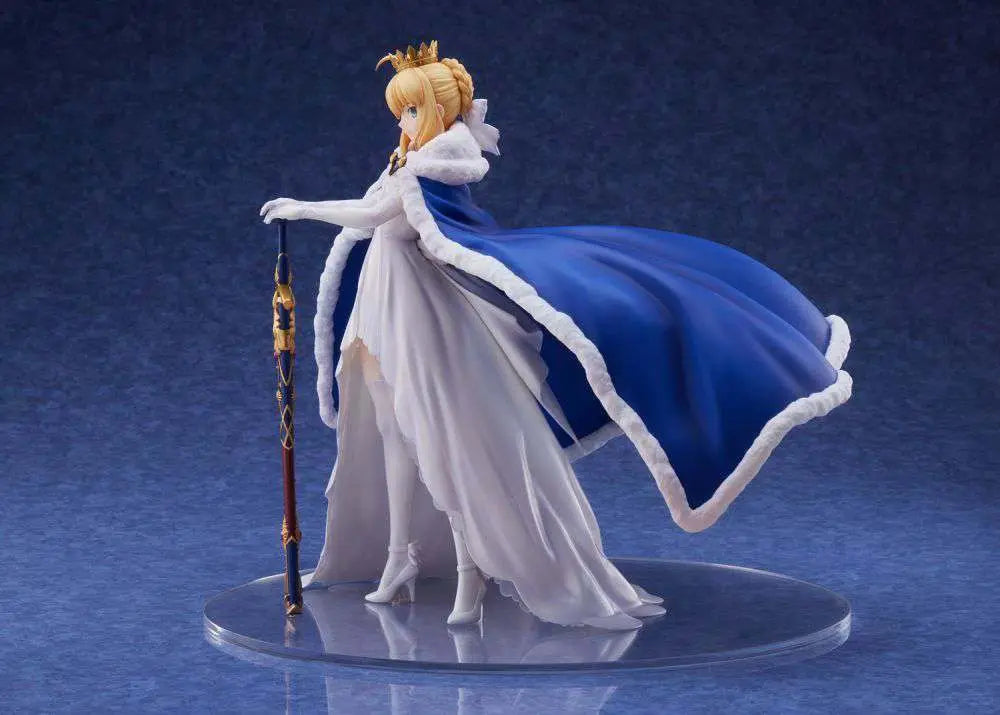 FATE G/O SABER PENDRAG UNDER SAME SKY ST ANIPLEX